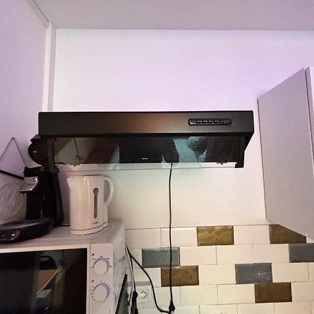 Le Gite "Manhattan Studio" Besancon Proche Centre Commerce Extérieur photo