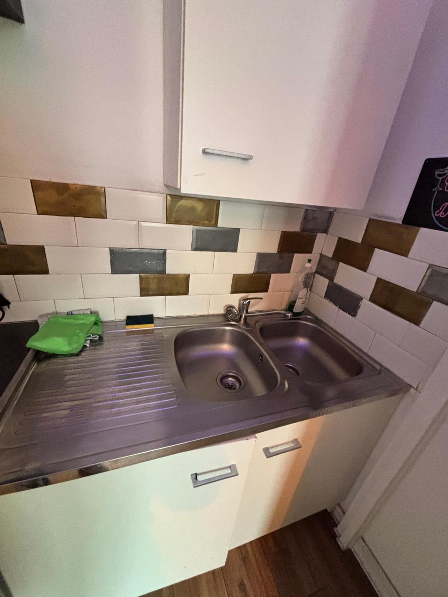 Le Gite "Manhattan Studio" Besancon Proche Centre Commerce Extérieur photo